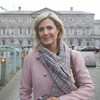 Maria Bailey won't chair Oireachtas meeting this morning as talks with Taoiseach loom
