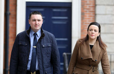 Harrison bids for Tribunal findings to be quashed over Judge Charleton's alleged prior involvement with witness