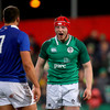 Moloney absence adds to Ireland U20 injury woes as they head for Argentina