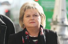 Supreme Court rules PAC 'acted unlawfully' in questioning of Angela Kerins