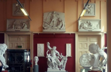 Double Take: The Cork theatre that once housed a one-of-a-kind sculpture collection