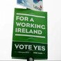 A 'Yes' vote likely says poll of small firm owners