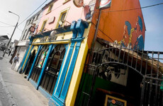 'Jesus, we're a brilliant pub, but we're a terrible off-licence': The story of Galway's legendary Blue Note bar