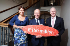 Fáilte Ireland pledges €150m to develop new tourist attractions throughout Ireland