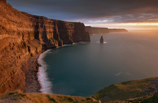 How to do the Cliffs Of Moher like a pro: Cheap parking, great coffee, and hot tubs in whiskey barrels