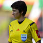 ‘They weren't expecting a female referee. They said, 'Hello, Michael!’ I was like, no, my name's Michelle’