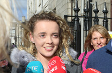 Minister wins 'right to third-level education' appeal in Carter judgement