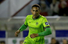 Premier League platform awaits as French-born midfielder tackles the Leaving Cert