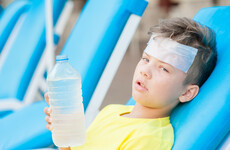 Column: Top tips for parents to avoid a holiday from hell this summer