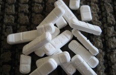 Legislation to make unauthorised possession of benzodiazepines illegal