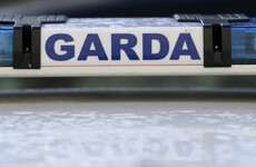 Woman in her 70s dies after single-vehicle crash in Longford