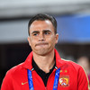Farcical scenes as Chinese Super League team fields three goalkeepers against Fabio Cannavaro's Guangzhou