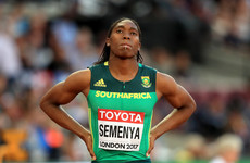 'The IAAF will not drug me' - Semenya lodges appeal over gender ruling to top Switzerland court