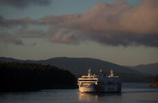 Brittany Ferries cancels Cork-France services until mid-June
