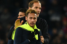 PSG boss on Neymar: 'He takes everything to heart'