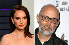 Moby cancels book tour after Natalie Portman row