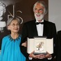 Michael Haneke awarded Palme d'Or in Cannes