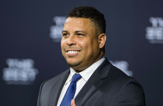 'We’ll do everything to collaborate': Brazil legend Ronaldo welcomes match-fixing investigation at Real Valladolid