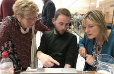 Full recount ordered in the Ireland South Euro constituency