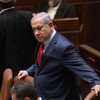 Israel votes to hold new elections after Netanyahu fails to form government