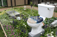 From an electricity-generating toilet to a whiskey barrel hot tub: Here are our 6 favourite gardens at Bloom