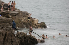 Poll: Will you swim in the seas around Ireland this summer?