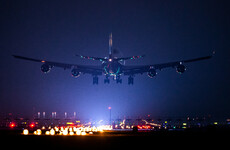 The colossal plane-leasing sector says it's still hurting from Ireland's tax-haven status in Brazil