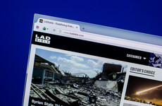 The group behind entertainment site LADBible is opening an Irish hub