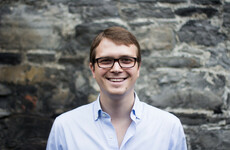 'When I travel I like to localise - especially in the US. I love a good bacon and eggs'