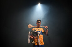 'It was a dream for the two of us to play with each other' - flying the family flag with Clare