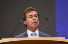 'I was constantly being vilified': Alan Shatter speaks of 'years of upset and difficulty' since resignation