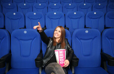 'There was no argument or slamming of doors': Jenny Greene on leaving and coming back to 2FM