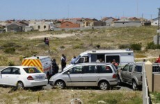 Bride killed after carjacking incident in South Africa