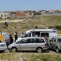 Bride killed after carjacking incident in South Africa
