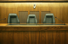Gangland criminal Alan Wilson pleads guilty to conspiring to murder Dublin man