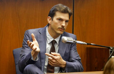 Ashton Kutcher testifies at LA murder trial