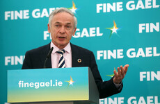 Bruton: 'When the wind doesn't blow and the sun doesn't shine, we need a back-up - and it remains oil and gas'