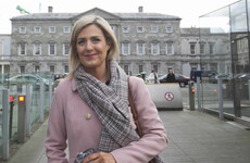 'We're satisfied with the result': Dean Hotel confirms Maria Bailey has officially withdrawn case