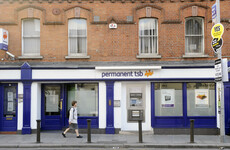 Permanent TSB fined record €21 million over tracker mortgage scandal