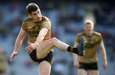 O'Donoghue and Geaney return, O'Connor handed Kerry championship debut for Clare clash