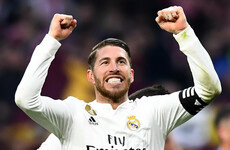 'I am a Madridista' - Ramos confirms he's staying put, intends to retire at Real Madrid