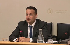 Taoiseach Leo Varadkar says that Angela Kerins was 'badly treated' by the PAC