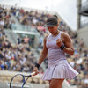 Osaka survives second scare as Djokovic and Williams cruise at French Open