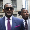 R Kelly charged with 11 new sex-related crimes