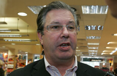 Gerry Ryan’s voice returns to 2FM this morning for hour-long special
