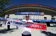 Poll: Are you going to watch the Champions League final?