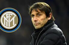 Inter announce former Chelsea boss as Spalletti's successor