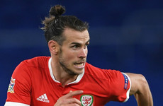 'I'm excited to see him' - Wales manager Giggs insists Bale still loves football