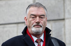 French court to give verdict on trial of Ian Bailey over murder of Sophie Toscan du Plantier