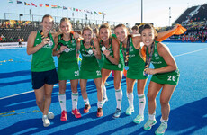 Ireland's World Cup heroes name squad for Olympic qualifiers on home soil